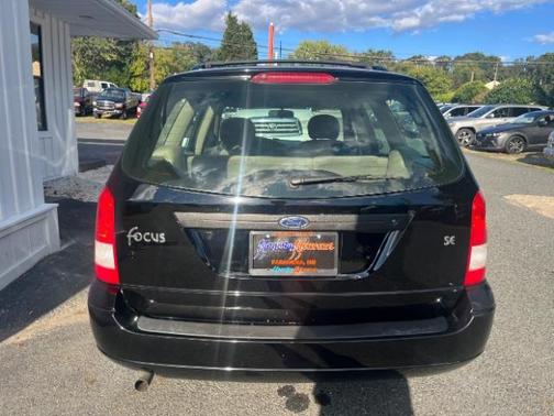 2000 Ford Focus SE