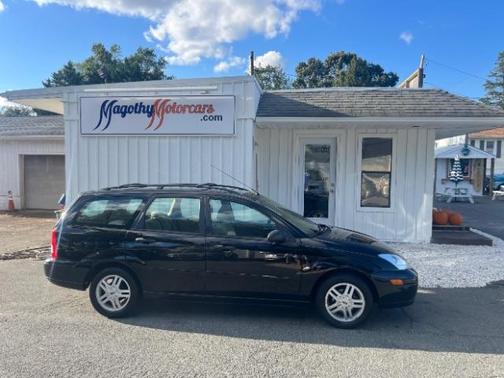 2000 Ford Focus SE
