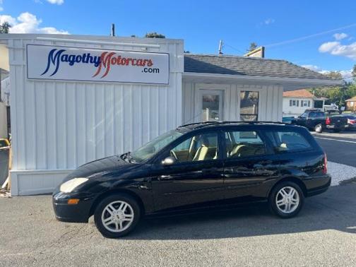 2000 Ford Focus SE