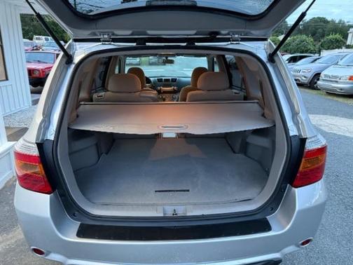 2010 Toyota Highlander SE