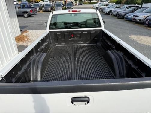 2004 GMC Sierra 1500 W/T