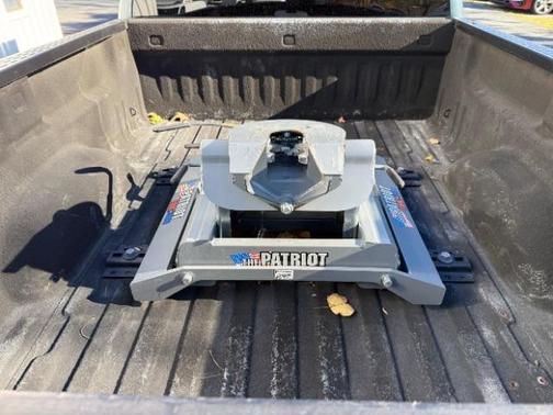 2009 GMC Sierra 2500 Work Truck Extended Cab