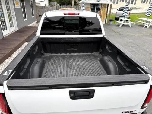 2011 GMC Sierra 1500 Denali
