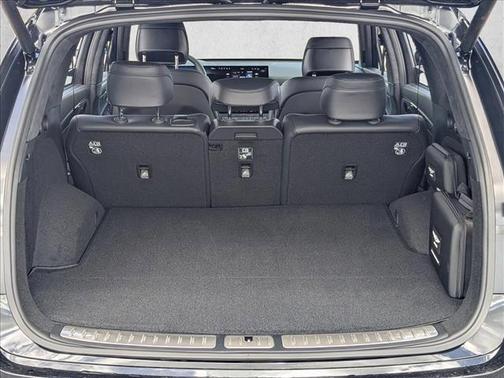 2026 Genesis GV80 3.5T