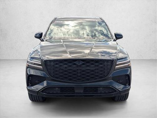 2026 Genesis GV80 3.5T