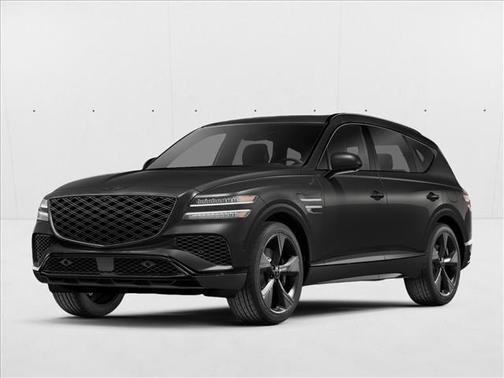 2026 Genesis GV80 3.5T