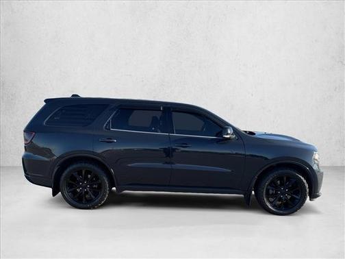 2017 Dodge Durango R/T