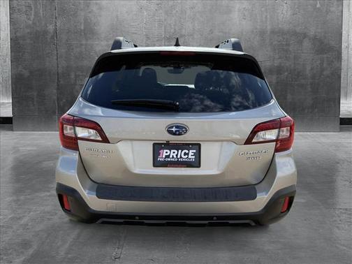 2018 Subaru Outback 3.6R Limited
