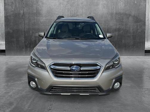 2018 Subaru Outback 3.6R Limited