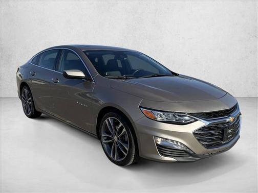 2024 Chevrolet Malibu FWD 2LT