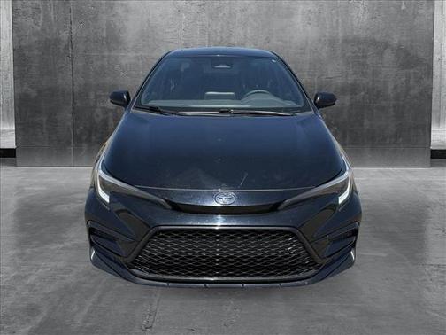 2023 Toyota Corolla XSE