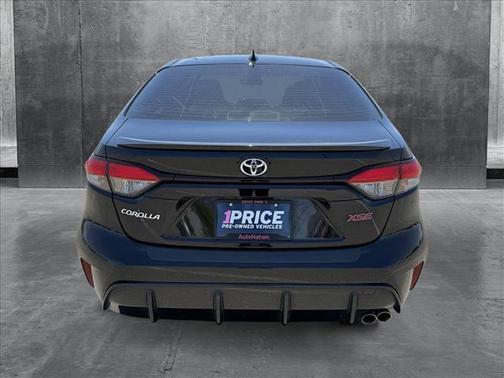 2023 Toyota Corolla XSE