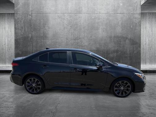 2023 Toyota Corolla XSE