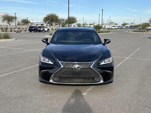 2021 Lexus ES 350 Base