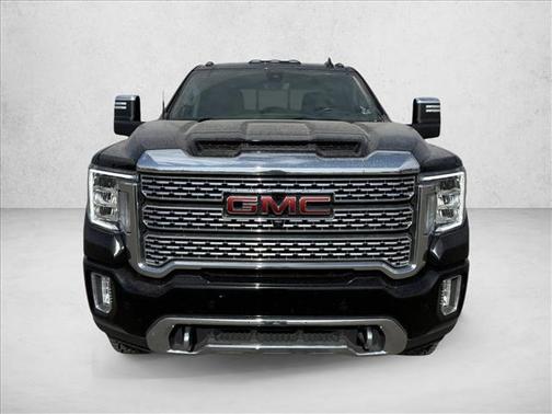 2021 GMC Sierra 3500 Denali