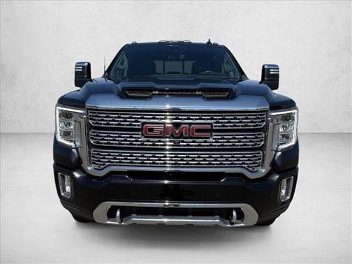 2021 GMC Sierra 3500 Denali