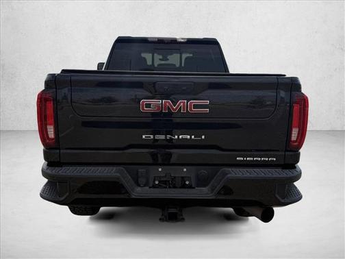 2021 GMC Sierra 3500 Denali