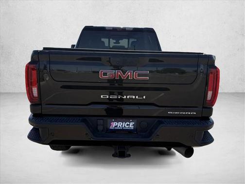 2021 GMC Sierra 3500 Denali