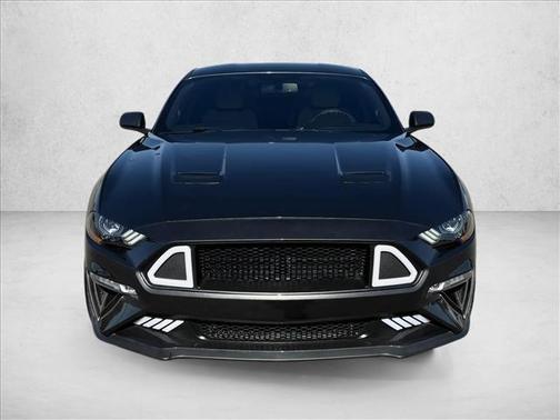 2018 Ford Mustang GT