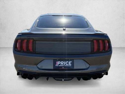 2018 Ford Mustang GT