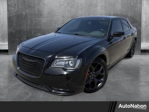 2021 Chrysler 300 S