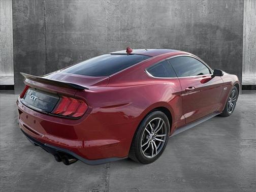 2020 Ford Mustang GT