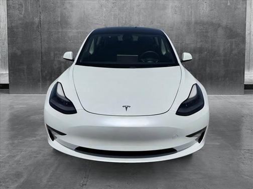 2021 Tesla Model 3 Performance