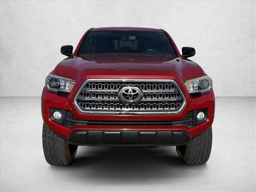 2016 Toyota Tacoma TRD Off Road