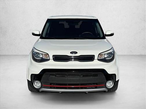 2018 Kia Soul !