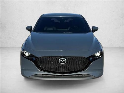 2021 Mazda Mazda3 FWD w/Premium Package
