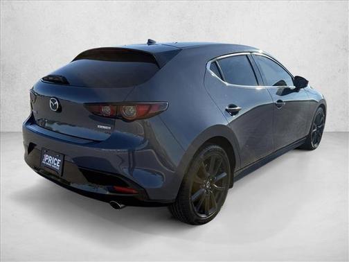 2021 Mazda Mazda3 FWD w/Premium Package