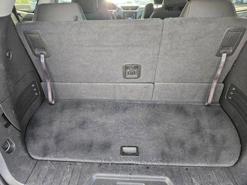 2015 Chevrolet Traverse 1LT