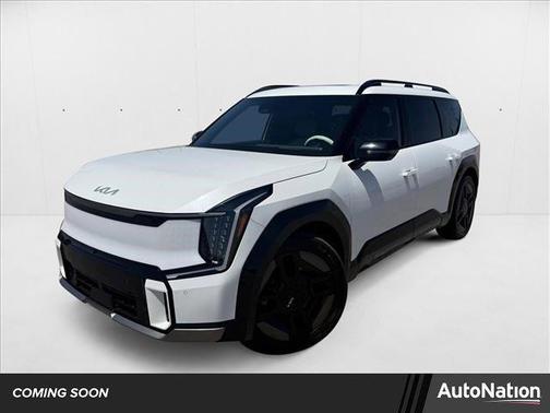 2024 Kia EV9 GT-Line