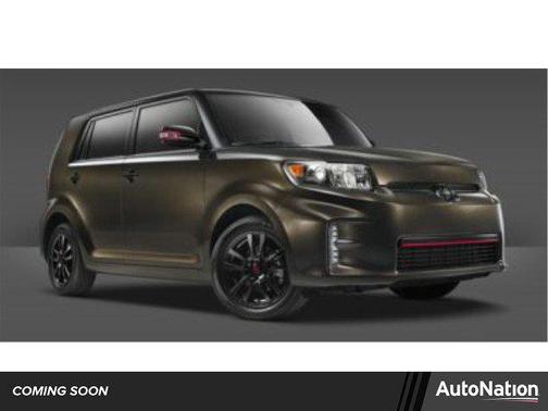2015 Scion xB 686 Parklan Edition