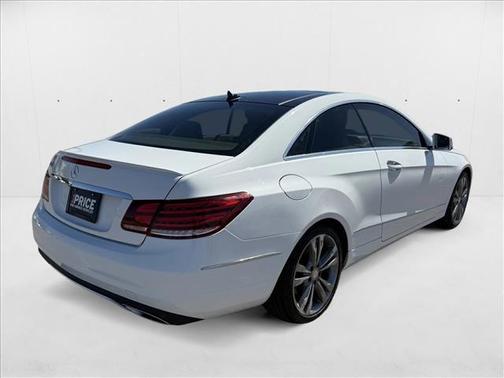 2014 Mercedes-Benz E-Class E 350