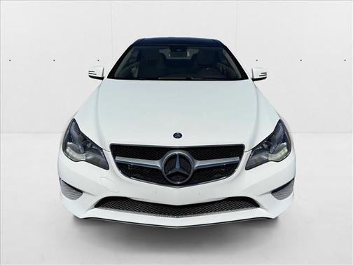 2014 Mercedes-Benz E-Class E 350