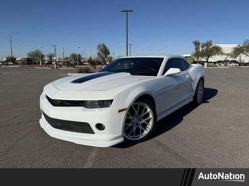 2014 Chevrolet Camaro 2LT