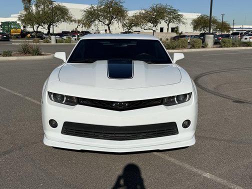 2014 Chevrolet Camaro 2LT