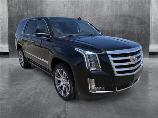 2020 Cadillac Escalade Premium Luxury