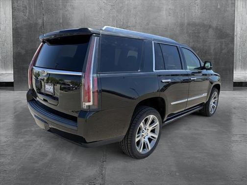 2020 Cadillac Escalade Premium Luxury