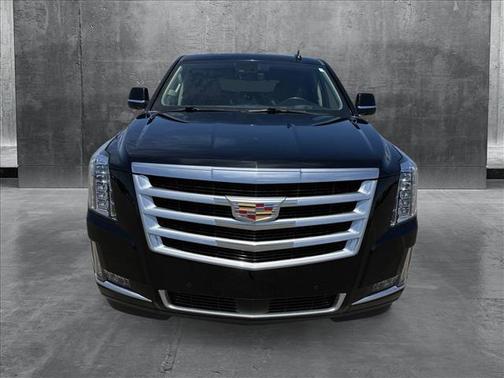 2020 Cadillac Escalade Premium Luxury