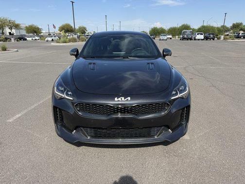 2023 Kia Stinger GT2