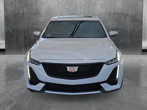 2023 Cadillac CT5-V V-Series