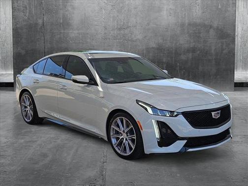 2023 Cadillac CT5-V V-Series