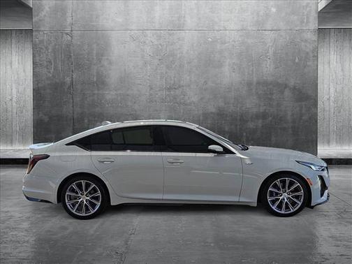 2023 Cadillac CT5-V V-Series