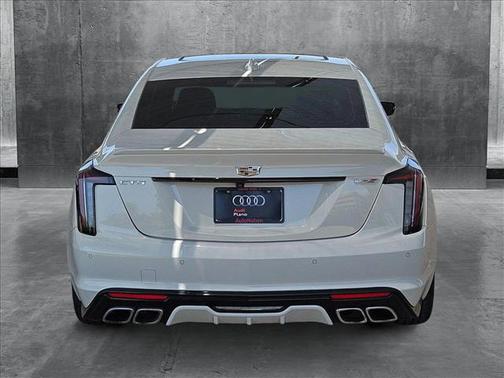 2023 Cadillac CT5-V V-Series