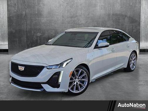 2023 Cadillac CT5-V V-Series