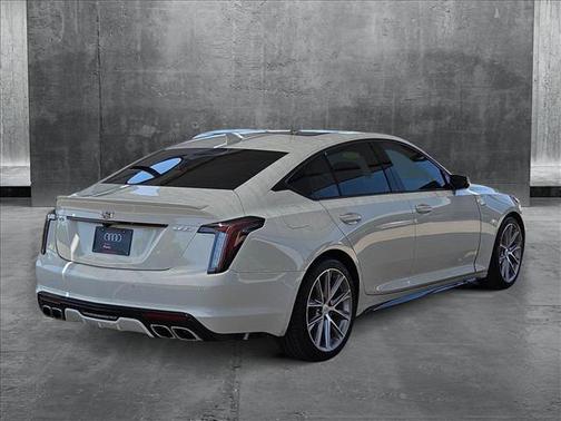 2023 Cadillac CT5-V V-Series