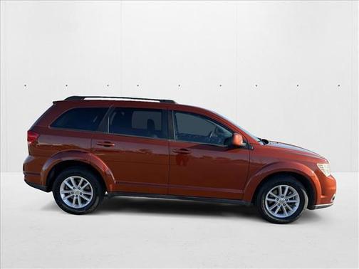 2014 Dodge Journey SXT