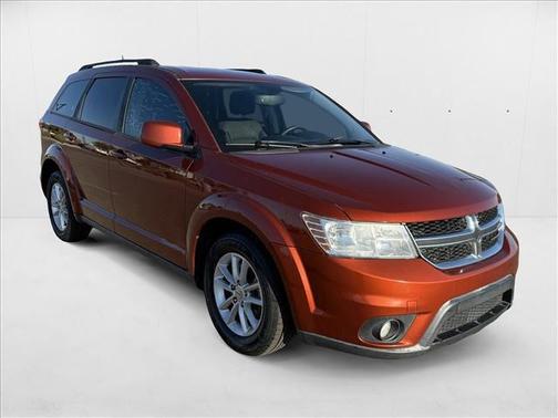 2014 Dodge Journey SXT